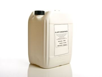 Show details for AFFF 3% Foam Concentrate - 20lt Picture of AFFF 3% Foam Concentrate - 20lt