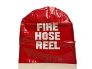 Picture of Fire Hose Reel Cover - Vinyl