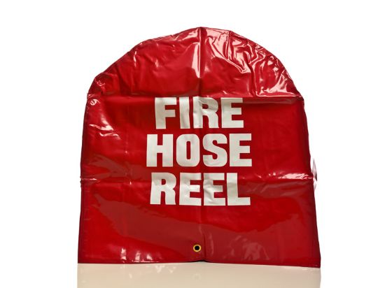 Picture of Fire Hose Reel Cover - Vinyl