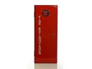 Picture of Fire Extinguisher Cabinet 9kg - Fibreglass - Locked