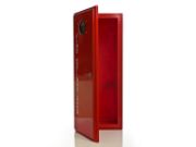 Picture of Fire Extinguisher Cabinet 9kg - Fibreglass - Locked