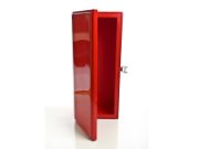 Picture of Fire Extinguisher Cabinet 9kg - Fibreglass - Latch