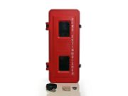 Picture of Fire Extinguisher Cabinet 4.5kg - Plastic - Heavy Duty