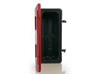 Picture of Fire Extinguisher Cabinet 4.5kg - Plastic - Heavy Duty