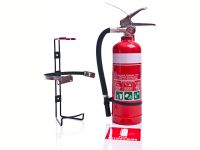 Picture of 1.5kg ABE Dry Chemical Powder Fire Extinguisher