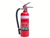 Picture of 1.5kg ABE Dry Chemical Powder Fire Extinguisher