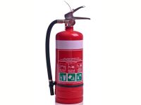 Picture of 2.5kg ABE Dry Chemical Powder Fire Extinguisher