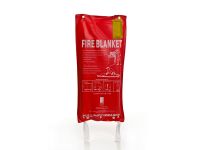 Picture of 1.2m x 1.8m Fire Blanket