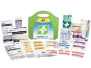 Picture of R1 Marine First Aid Kit -Plastic Case