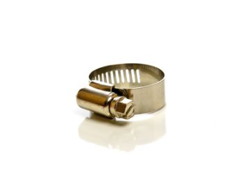 Show details for Hose Clamp - Fire Hose Reel - 19mm Picture of Hose Clamp - Fire Hose Reel - 19mm