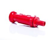 Picture of Plastic Twist Fire Hose Reel Nozzle - Quell