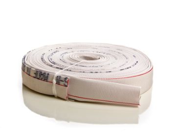 Show details for Hydrant Hose - Canvas Non Percolating 38mm x 30m Picture of Hydrant Hose - Canvas Non Percolating 38mm x 30m