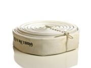 Picture of Hydrant Hose - Canvas Non Percolating 65mm x 30m