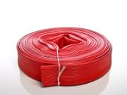 Picture of Hydrant Hose - Rubber Non Percolating 65mm x 30m