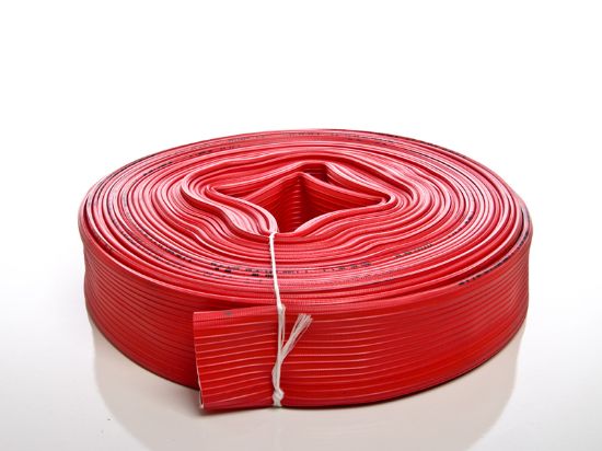 Picture of Lay Flat Fire Hydrant Hoses - Made to Order