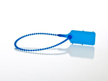 Picture of Blue Fire Equipment Anti Tamper Seals