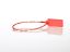 Picture of Red Fire Equipment Anti Tamper Seals