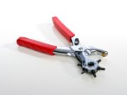 Picture of Maintenance Service Tag Punch - Fire Equipment