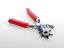 Picture of Maintenance Service Tag Punch - Fire Equipment