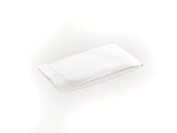 Show details for Plastic Pouch - Maintenance Service Tag Picture of Plastic Pouch - Maintenance Service Tag