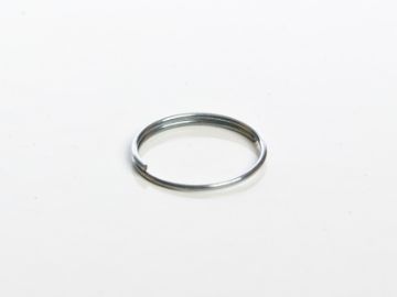 Show details for Maintenance Service Tag Ring Picture of Maintenance Service Tag Ring