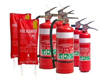 Show details for Pro Home Fire Safety Kit Picture of Pro Home Fire Safety Kit