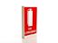 Picture of Fire Extinguisher Location Sign - Right Angle - Medium