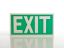 Picture of Exit Sign
