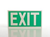 Picture of Exit Sign