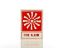 Picture of Fire Alarm Location Sign - Small