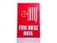 Picture of Fire Hose Reel Location Sign - Large