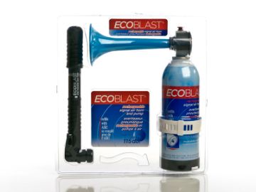Show details for Emergency Siren - Echo Blast Air Horn Picture of Emergency Siren - Echo Blast Air Horn