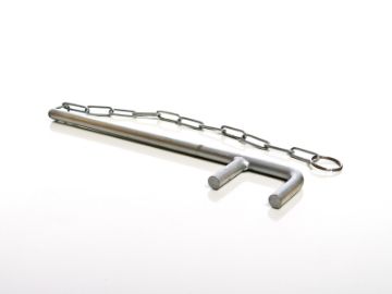 Show details for Hydrant Spanner Picture of Hydrant Spanner