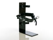 Picture of 4.5kg Fire Extinguisher Vehicle Bracket - Black - Chubb Style