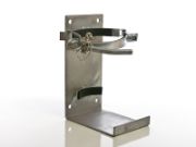 Picture of 4.5kg Fire Extinguisher Vehicle Bracket - Zinc Coated