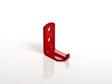 Show details for Wall Bracket for 2.5kg Fire Extinguisher - 47mm Picture of Wall Bracket for 2.5kg Fire Extinguisher - 47mm