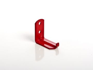 Show details for Wall Bracket for 4.5kg Fire Extinguisher - 55mm Picture of Wall Bracket for 4.5kg Fire Extinguisher - 55mm
