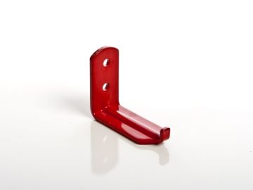 Show details for Wall Bracket for 9kg Fire Extinguisher - 73mm Picture of Wall Bracket for 9kg Fire Extinguisher - 73mm