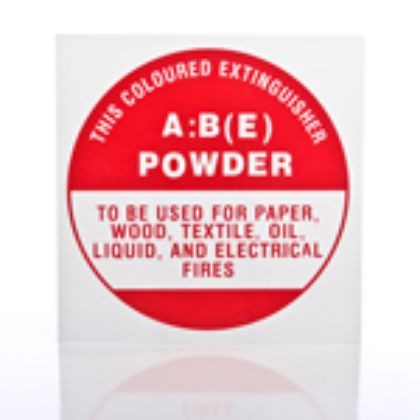 Picture for category Fire Blanket Signs Perth