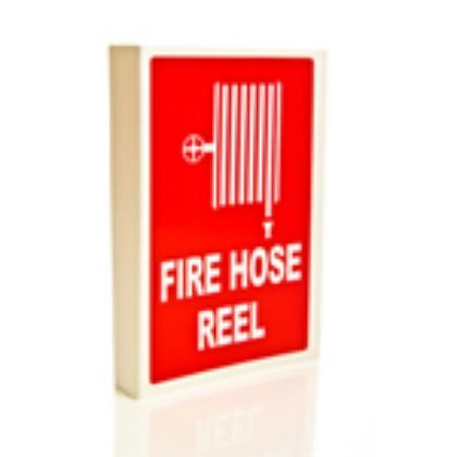 Picture for category Emergency Exit Signs & Fire Exit Signs