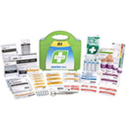 Picture for category Workplace First Aid Kits