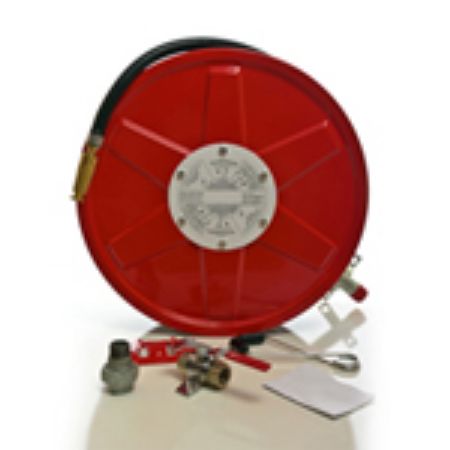 Picture for category Fire Hose Reels - Complete