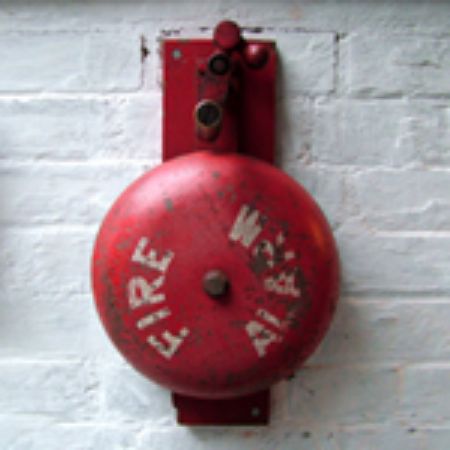 Picture for category Fire Alarm Testing
