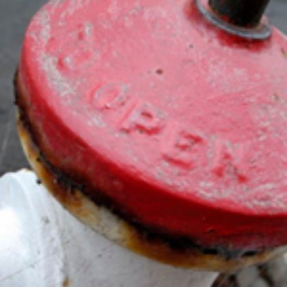 Picture for category Fire Hydrant Testing