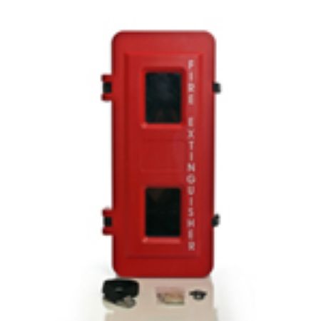 Picture for category Fire Extinguisher Cabinets