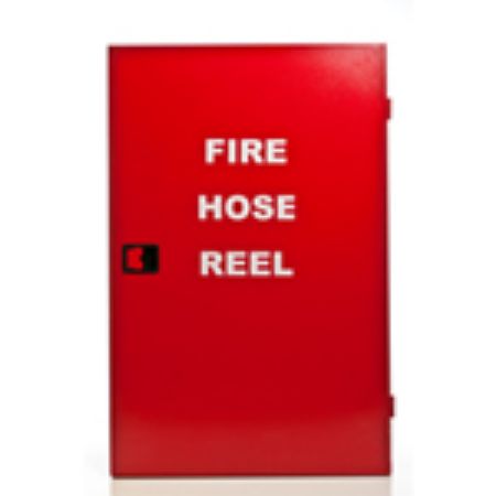 Picture for category Cabinets & Covers - Fire Hose Reels