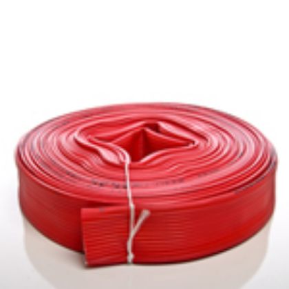 Picture for category Fire Hydrant Hoses - Lay Flat