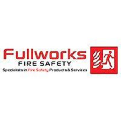 Picture for manufacturer Fullworks Fire