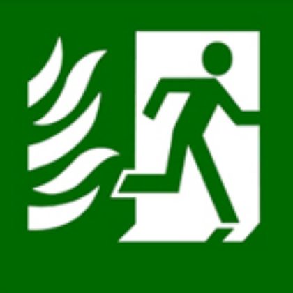 Picture for category Fire Evacuation Plans