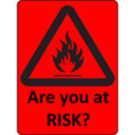 Picture for category Fire Risk Assessment